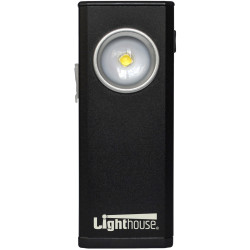 Lighthouse HL-WL2140 Rechargeable Elite Mini LED Lamp