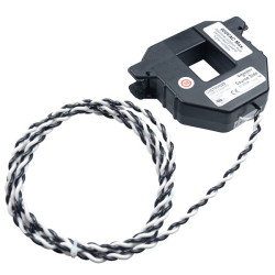 Przekładnik prądowy prąd wej 100A Schneider Electric prad wyj 100 A otwór 10mm Transformator prądowy Rdzeń rozdzielony