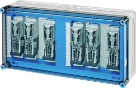 Hensel 20001556 Obudowa Mi 6496, IP65, 300 mm , 1 szt.