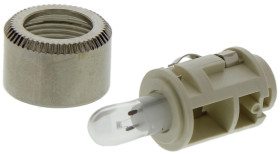 Żarówka zamienna do latarek, Xenon, Zgodność ze starszymi rozwiązaniami, do uzytku z: 4C/4D