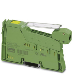 Blok zaciskowy Phoenix Contact Blok zacisków IB IL AO 1/U/SF-PAC Analogowe Analogowe elementy wykonawcze 2861399 136,8