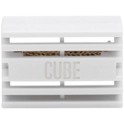 Stadler Form 13803 Water Cube Hygienic Silver Ion Germ Prevention