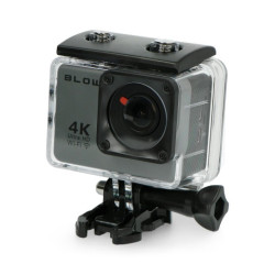 Rejestrator Blow Action Camera Go Pro4U 4K WiFi