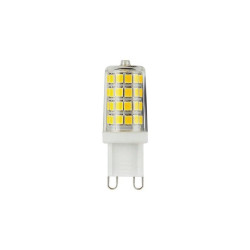 Żarówka LED G9 3W/300lm T17 6400K zimna VT-204 SKU248 V-TAC