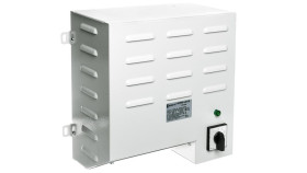 Regulator Prędkości Obrotowej 3-Fazowy A3rw 4,0/1/S/Ip21 400V 4A 17886-9989