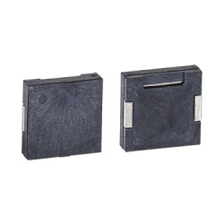 Brzęczyk 1 ⇾ 25V, sygnał ciągły 65dB RS PRO