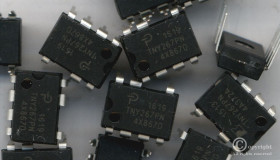 TNY267PN DIP-8B 7PIN UKŁAD SCALONY