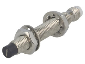 BES001J Czujnik indukcyjny OUT: PNP / NO 0÷4mm, IP67