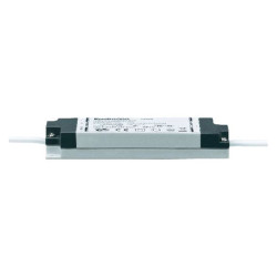 Paulmann 70199 LED Controller, Compact, 125x18x40mm, for YourLED Strips