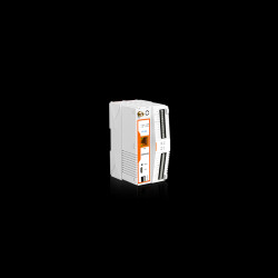 USR-M100-EAU - inteligenta bramka IO z Ethernet