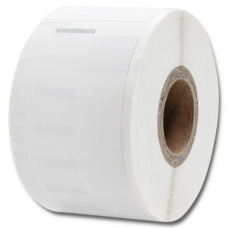 Qoltec Etykiety do DYMO LW-99012 S0722400 36 x 89 mm 260 sztuk