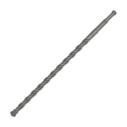 Worksafe SDS13X310 SDS Plus Drill Bit &#xD8;13 x 310mm