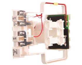 TeSys D Cewka LX1D8, 24 V AC 50/60 Hz do stycznika LC1D115-150 LX1D8B7