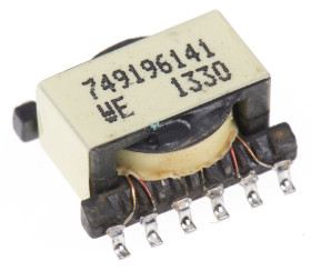 Transformator LAN 1:1:1:1:1:1