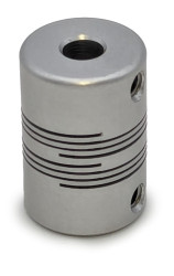 Elastyczna okładzina łącznika 6mm RS PRO śr. zewn: 25.4mm Złącze wiązki 31.8mm Wkręt dociskowy