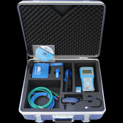 Zestaw diagnostyczny PROFINET Diagnostic Set z PROlinetest