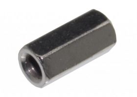 DYSTANS M3 10MM SREDNICA 7MM MOSIADZ NIK