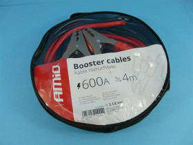 KR-600 KABLE ROZRUCHOWE 600A 2,4mb