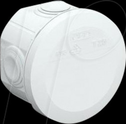 2007509 T 25 cable junction box, push-in seal