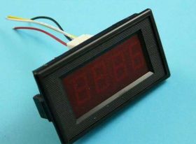 DC-300 12V-&gt;24V/30A PODWYŻSZACZ NAP.