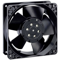 ebm-papst 9274014116 4600 N Axial Fan 115V AC 148m&#xB3;/h 119x119x38mm