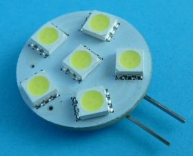 G-4 12V 6x5050 WC AC