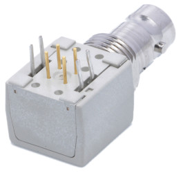 Nadajnik światłowodowy, 5MBd, 820nm, złącze ST, Broadcom