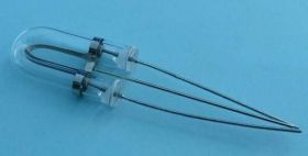 BUB 0641 PALNIK HEIMANN TRZY ELEKTRODY