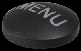 1ZCS03LMH12009 1ZCS cap for Multimec 5 - Ø 14.3 mm, grey, can be illuminated, M