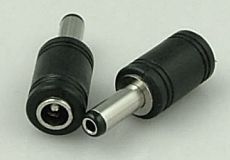 ADAPTER DC WT.2.1/GN.2.5 4320