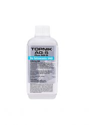 Topnik AG-5 z pędzelkiem 100ml