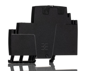 Wyłącznik elektroniczny, AMG FIM-C, 120mA, Montaż na szynie DIN