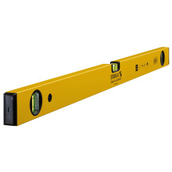 Stabila 14188 70-2-80 Double Plumb Spirit Level 3 Vial 80cm