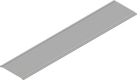 Pokrywa korytka PKJ200/2