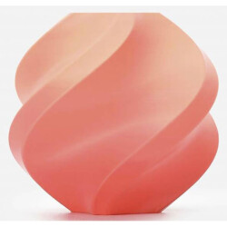 BambuLab A00-M3-1.75-1000-SPL PLA Basic Gradient Grapefruit 1.75mm 1kg Spool