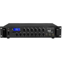 WZMACNIACZ HQM1120BT RADIO FM/MP3/BLUETOOTH 120W