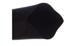 Koszulka Termokurczliwa Cienkościenna Tcrel Box 19/9,5 Bk E05me-01120000801 /4M/