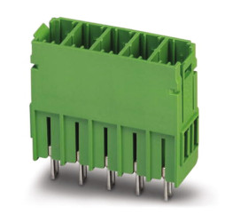 Wtyk PCB 11-pinowe raster: 7.62mm Phoenix Contact 41.0A 1.0 kV