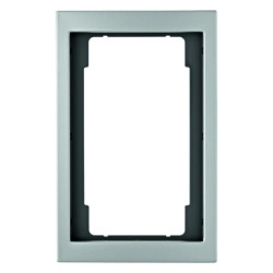 KNX K.5 Ramka z dużym wycięciem 13097003