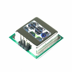 Radar Dopplera CDM324 mikrofalowy czujnik ruchu 24 GHz