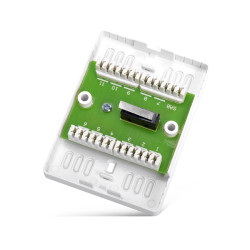 MZ-2 CT Moduł 11 zacisków montażowych SATEL