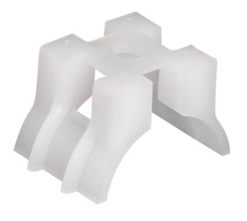 ABB Podstawa montażowa przykręcany TC92 naturalny 100 szt.