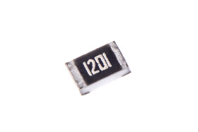 Rezystor SMD, ±1%, 1.2kΩ, 0.125W, ±100ppm/°C, obudowa 0805, seria CRG, TE Connectivity