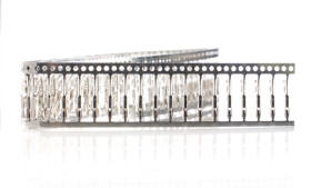 Zacisk zagniatany Żeński Molex C-Grid III 24AWG 0.2mm² Obudowa złącza C-Grid III