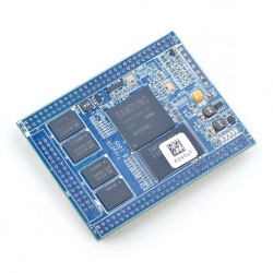 Tiny210 - Cortex-A8 1GHz + 512MB RAM