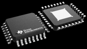 High Efficiency Class-G ADSL and PLC Line Driver