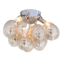 Lampa sufitowa By Rydens 4200660-5503 Gross