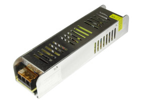 Zasilacz LED modułowy SLIM 12V 100W 8.3A P20