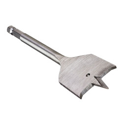 Wiertło Ø: 25mm dł: 160 mm Chromowo-wanadowy DeWALT Wiertło do drewna