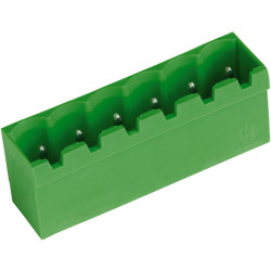 PTR 50950035101F 3-Way 5,0mm 12A